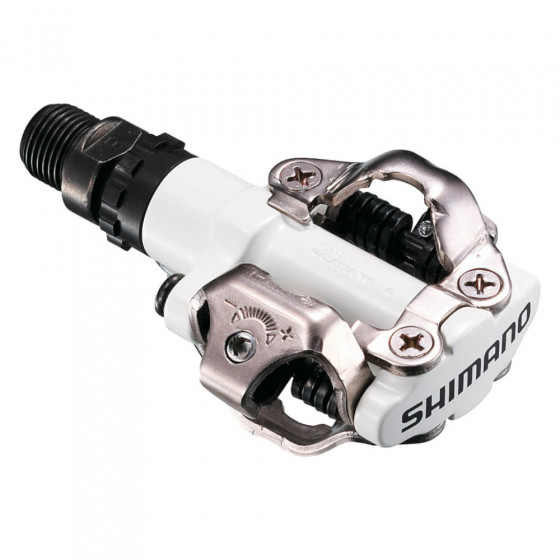 Pedály - SHIMANO SPD PD-520