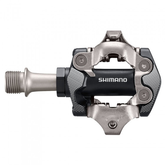 Pedály - SHIMANO SPD Deore XT PD-M8100