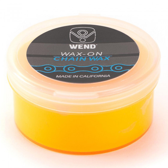  Mazivo - WEND Wax - ON Chain Wax 28g