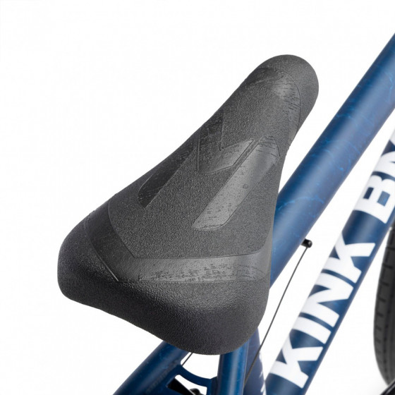 Freestyle BMX kolo - KINK Curb 20" 2023 - Matte Alps Blue