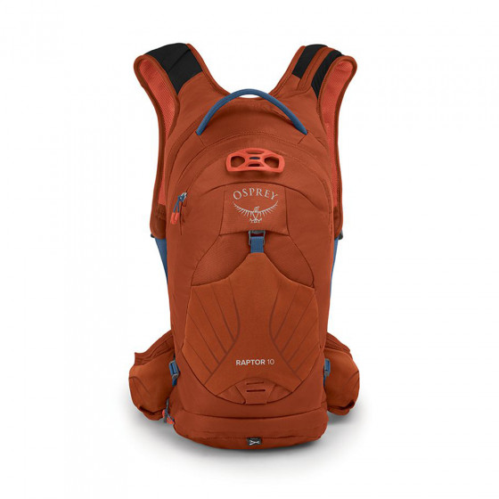 Batoh - OSPREY Raptor 10 V2 - Firestarter Orange