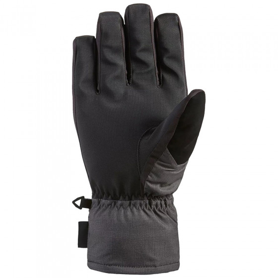 Zimní rukavice - DAKINE Scout Short 2023 - Carbon