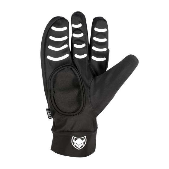Zateplené rukavice - Rukavice TSG Crab 2.0 - Black