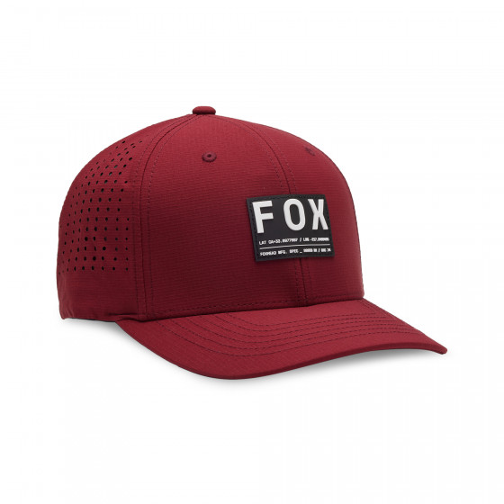 Pánská čepice Fox Non Stop Tech Flexfit L/XL