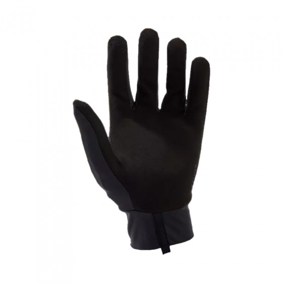 Rukavice - FOX Ranger Water Gloves 2024 - Black/Black
