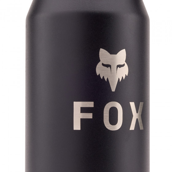 Láhev - FOX x CAMELBAK Bottle 1L 2024 - Black
