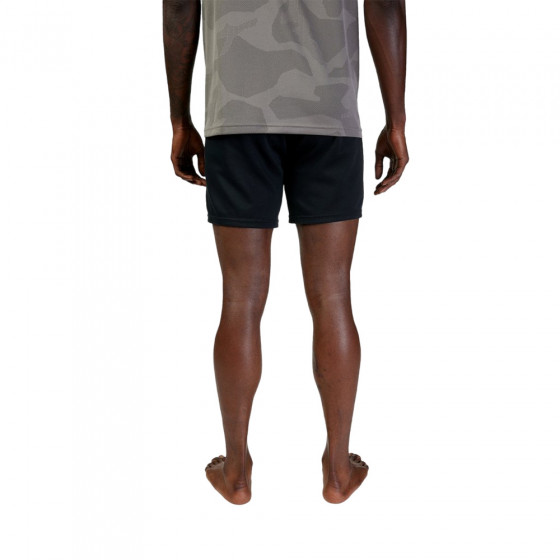 Kraťasy - FOX Balance Fleece Shorts 2024 - Black