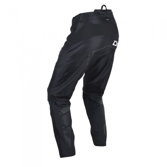 Kalhoty - TSG Trailz DH 2.0 - Black / Grey
