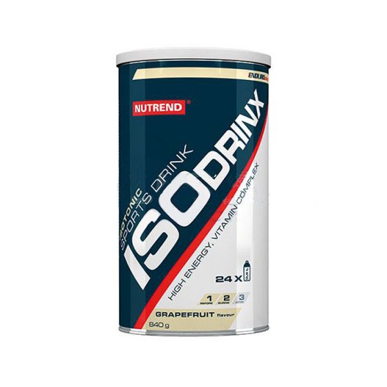 Sportovní nápoj - NUTREND Isodrinx