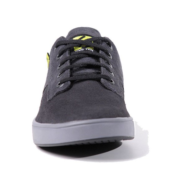 Boty - FIVE TEN Sleuth 2015 - Black / Lime Punch