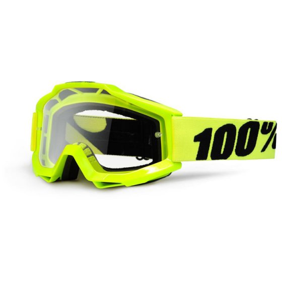 Brýle - 100% Accuri 2013 (čiré sklo)