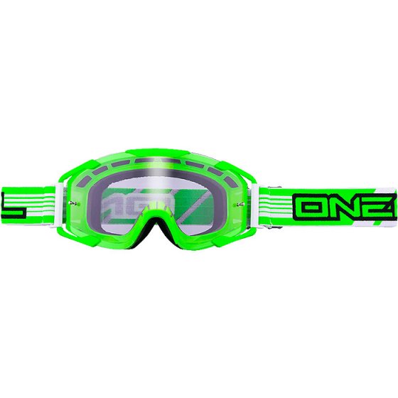 Brýle - O'NEAL B2 - Treesixzero Clear