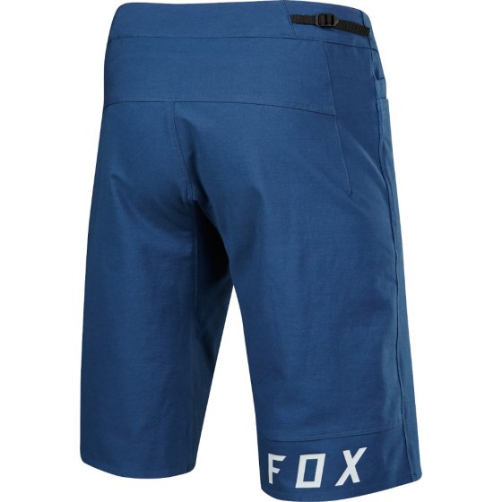 Kraťasy - FOX Indicator Shorts 2018 - modrá