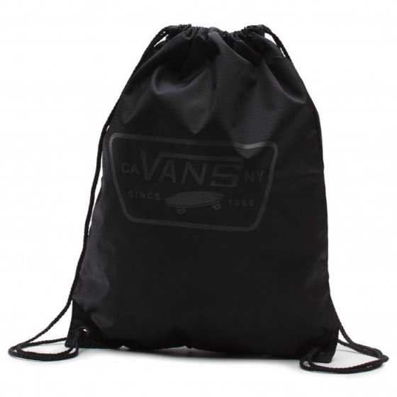Batoh / Vak - VANS League Bench Bag 2016 - černá