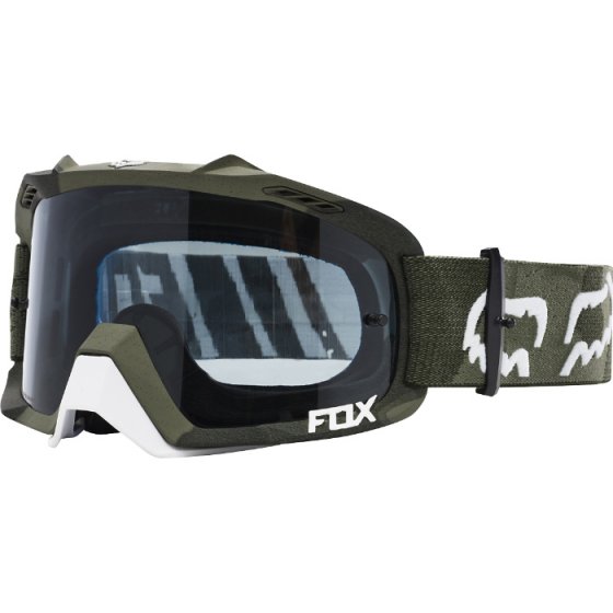 Brýle - FOX Air Defence Creo 2017 - Camo