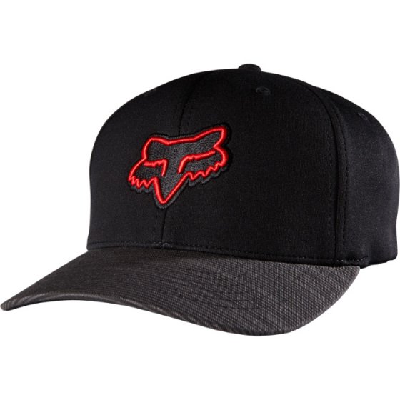 Čepice - FOX Distain FlexFit hat