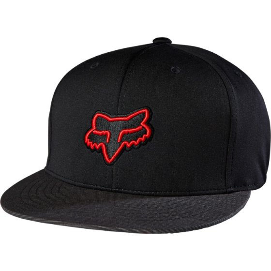 Čepice - FOX Distain Snapback Hat