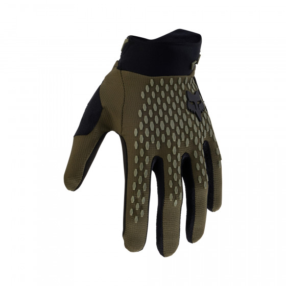 Cyklo rukavice Fox Defend Glove L