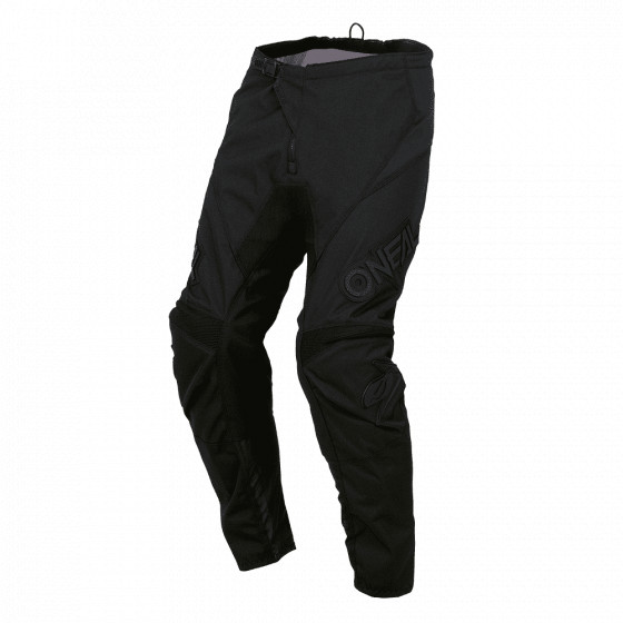 Dámské kalhoty O´Neal Element CLASSIC černá