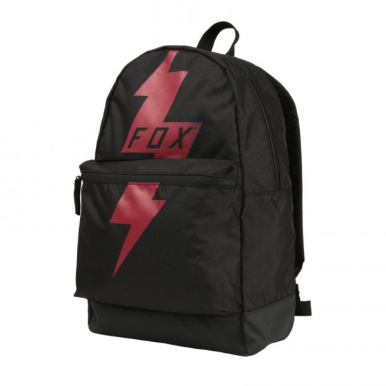 Dámský batoh - FOX Throttle Backpack 2017 - černá