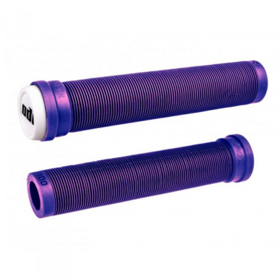 Gripy - ODI Longneck SLX - Iridescent Purple