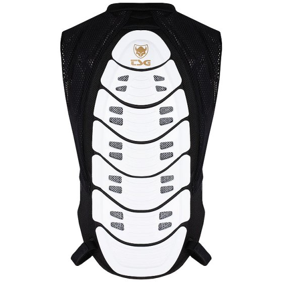 Páteřák - TSG Backbone Vest Honeycomb