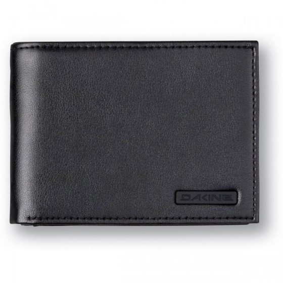Peněženka - Dakine Archer Wallet 2017 - černá