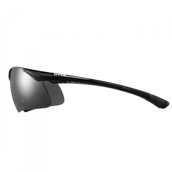 Sluneční brýle  UVEX Sportstyle 223 - černá / kouřové