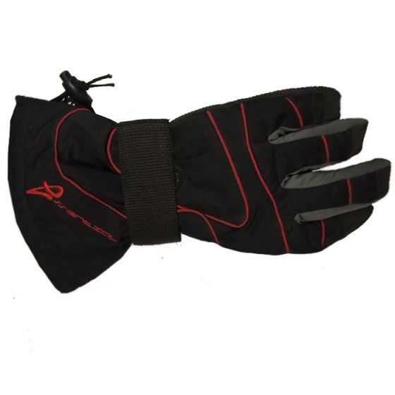 Zimní rukavice - Essential Hipora - velikost L