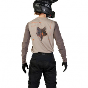 Dres - FOX Ranger Off Road 2024 - Taupe