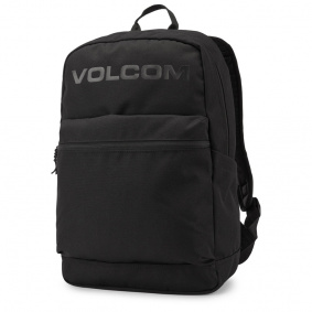 Batoh - VOLCOM School Backpack - Black