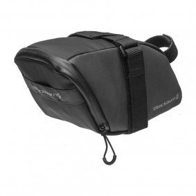 Brašna - BLACKBURN Grid Reflective Seat Bag - Large