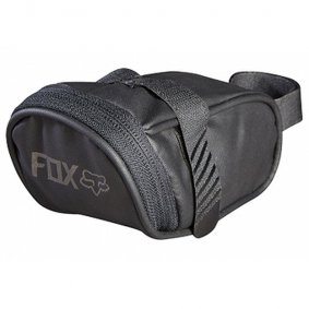 Brašna - FOX Small Seat bag - Black