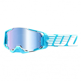 Brýle - 100% Armega - Oversized Sky (zrcadlové sklo)