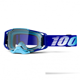 Brýle - 100% Armega - Ryoal (čiré sklo)