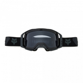Brýle - FOX Airspace Core Goggle Smoke 2024 - Black