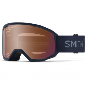 Brýle - SMITH Loam MTB - Midnight Navy