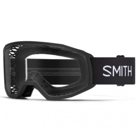 Brýle - SMITH Loam S MTB - Black / Clear