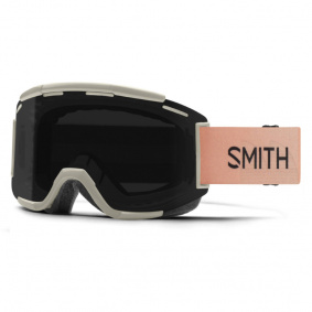 Brýle - SMITH Squad MTB - Bone gradient / ChromaPop Sun Black