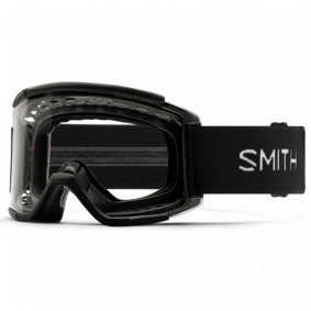 Brýle - SMITH Squad MTB - Black / Clear