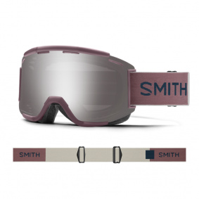 Brýle - SMITH Squad MTB - Dusk Bone / ChromaPop Sun Platinum