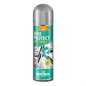 Čistící sprej - MOTOREX Bike Protect - 300ml (sprej)
