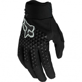 Dámské rukavice - FOX Defend Glove 2021 - Black