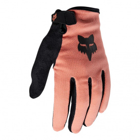 Dámské rukavice - FOX Ranger 2023 - Salmon