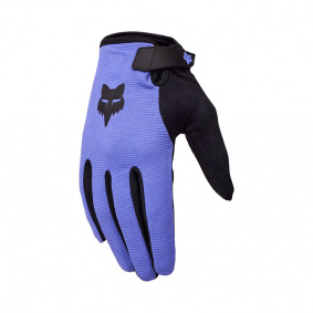 Dámské rukavice - FOX Ranger 2024 - Violet