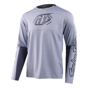 Dres - TROY LEE DESIGNS Sprint Icon 2023 - Cement
