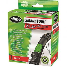 Duše - SLIME Smart Tube 27,5 "