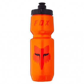 Láhev - FOX Purist Bottle 770ml - Day Glo Orange