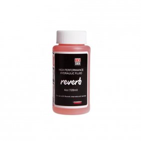 Minerální olej - ROCKSHOX Reverb Hydraulic Fluid - 120 ml