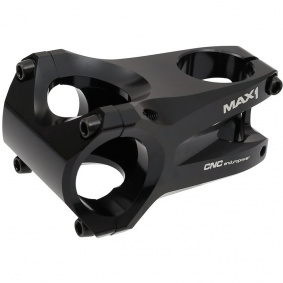 Představec MTB - MAX1 Enduro CNC 31,8 - 60 mm